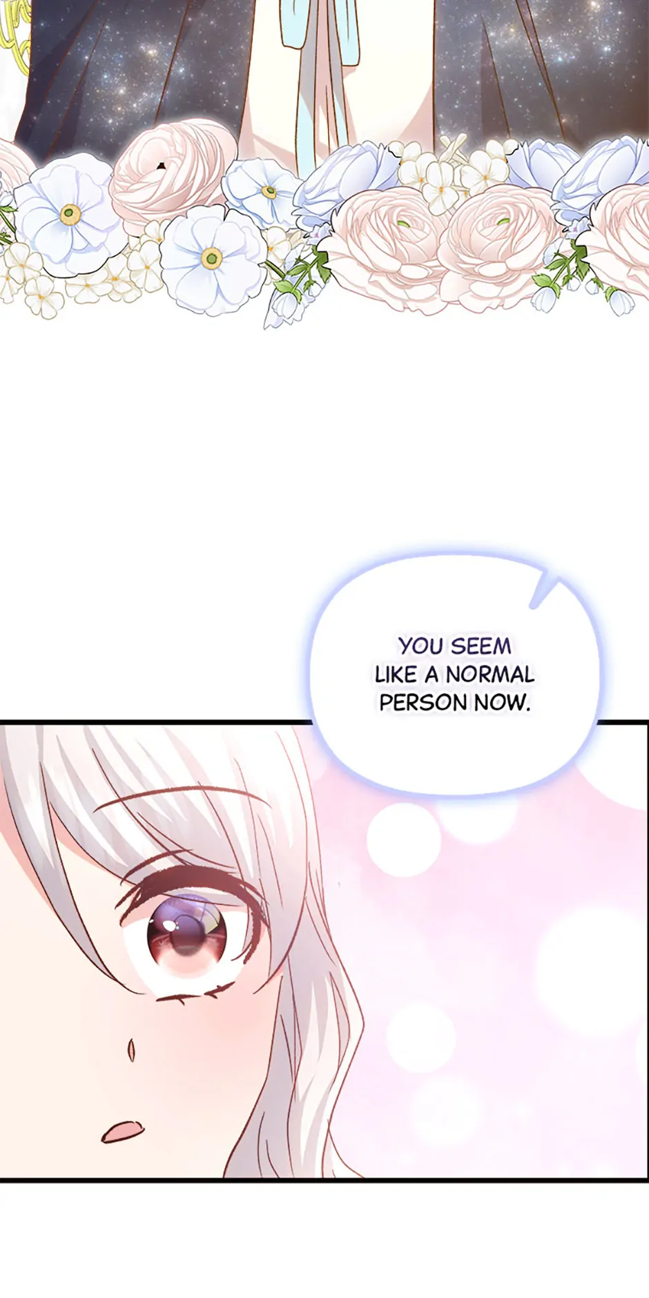 I Didn’t Save You To Get Proposed To chapter 97 page 79