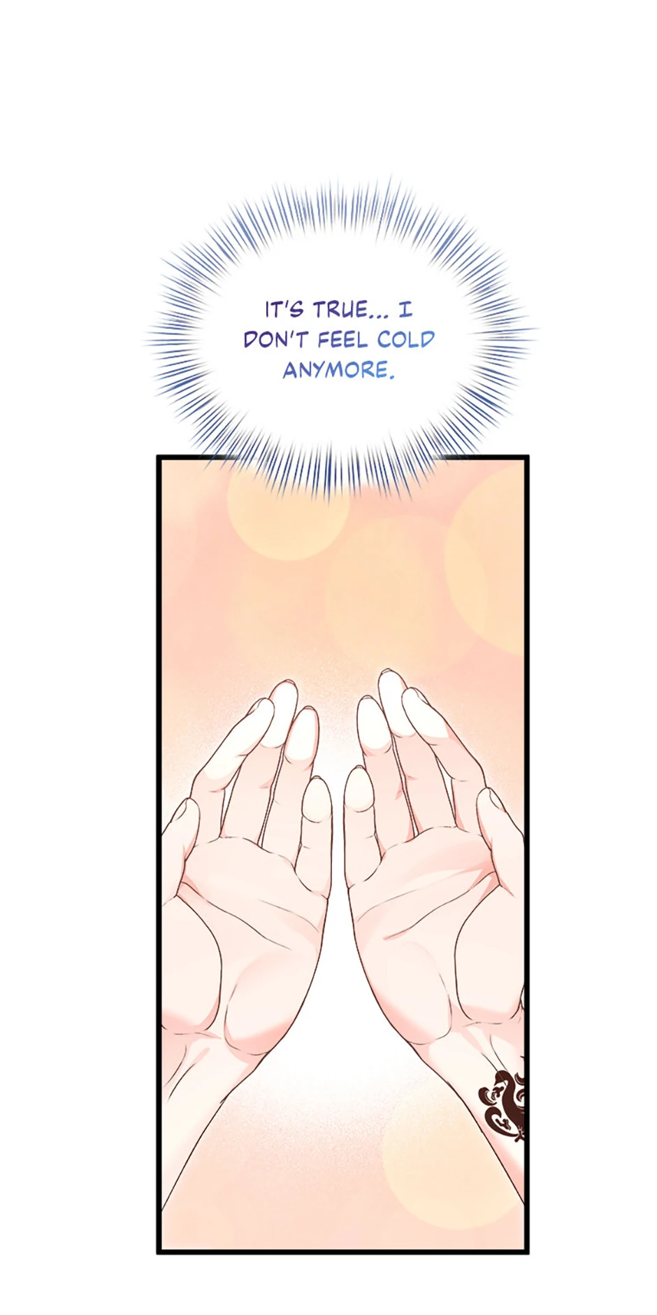 I Didn’t Save You To Get Proposed To chapter 97 page 80