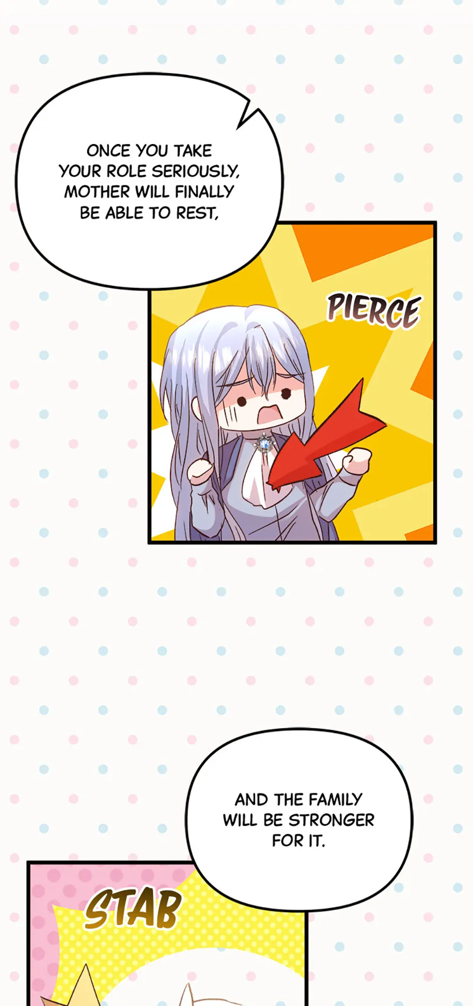 I Didn’t Save You To Get Proposed To chapter 98 page 12