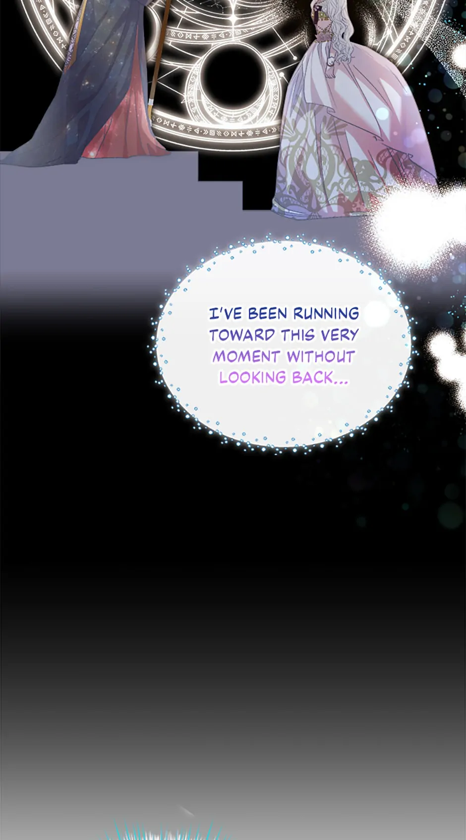 I Didn’t Save You To Get Proposed To chapter 98 page 2