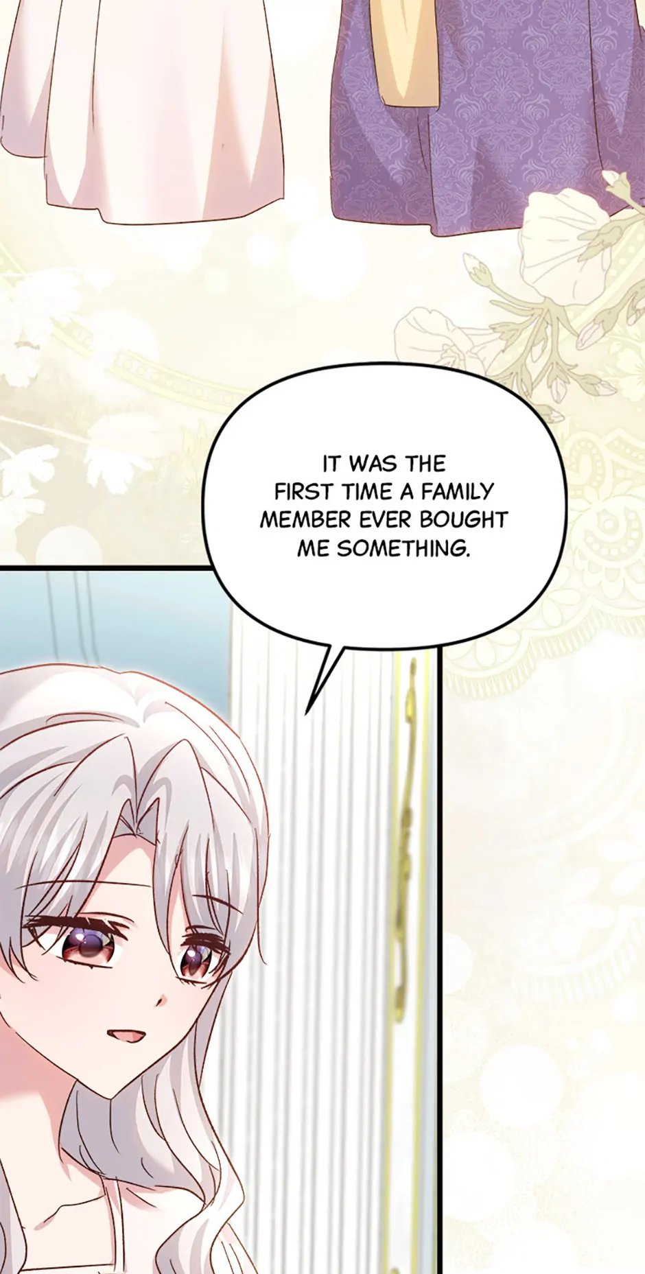 I Didn’t Save You To Get Proposed To chapter 98 page 20