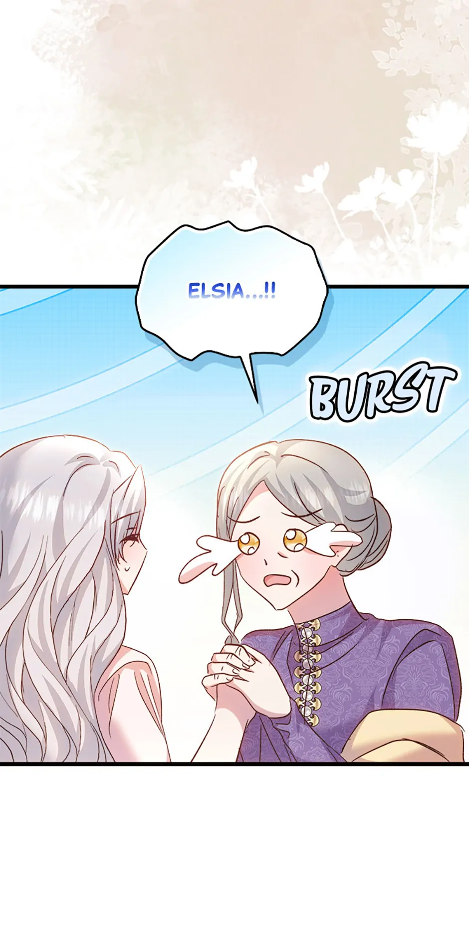 I Didn’t Save You To Get Proposed To chapter 98 page 22