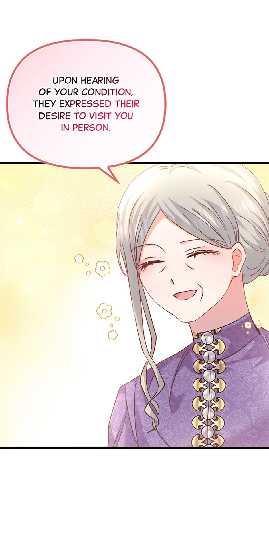 I Didn’t Save You To Get Proposed To chapter 98 page 27