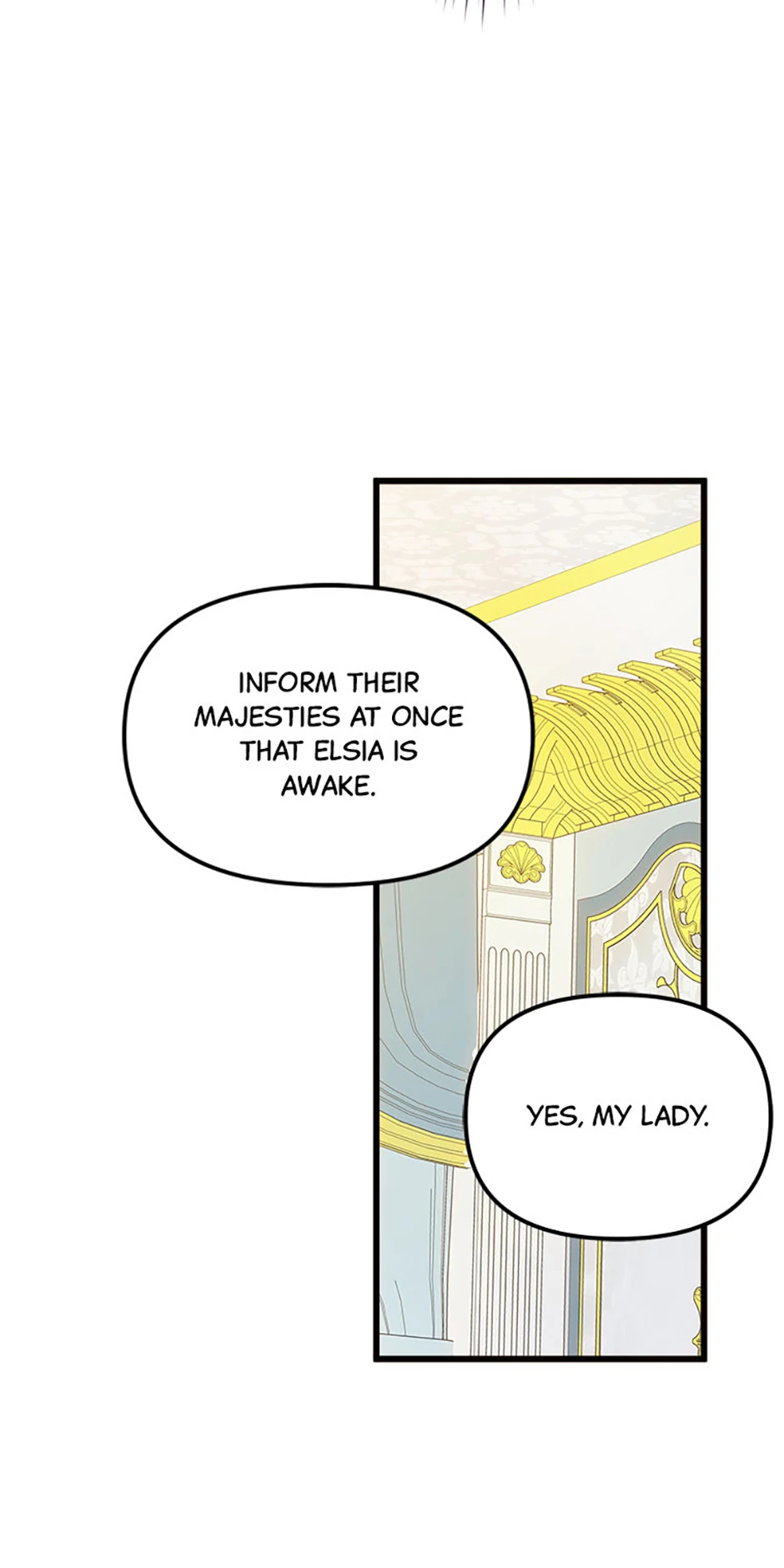 I Didn’t Save You To Get Proposed To chapter 98 page 29