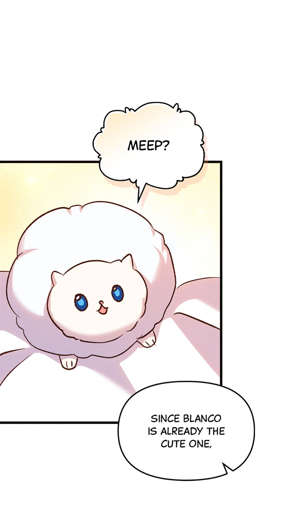 I Didn’t Save You To Get Proposed To chapter 98 page 35