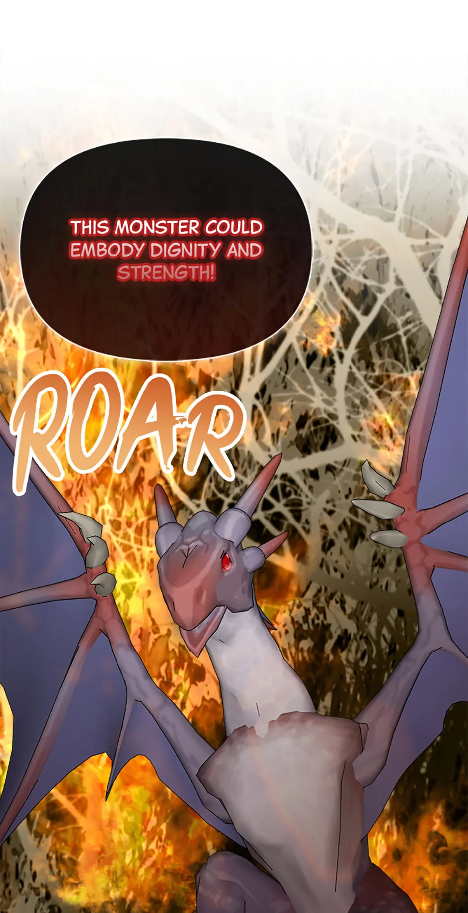 I Didn’t Save You To Get Proposed To chapter 98 page 36