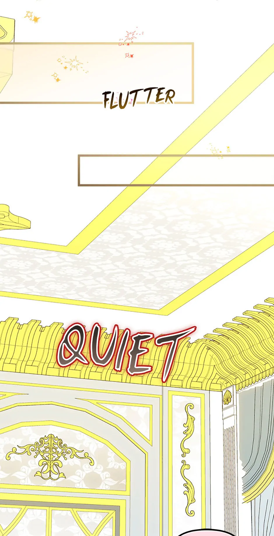I Didn’t Save You To Get Proposed To chapter 98 page 42