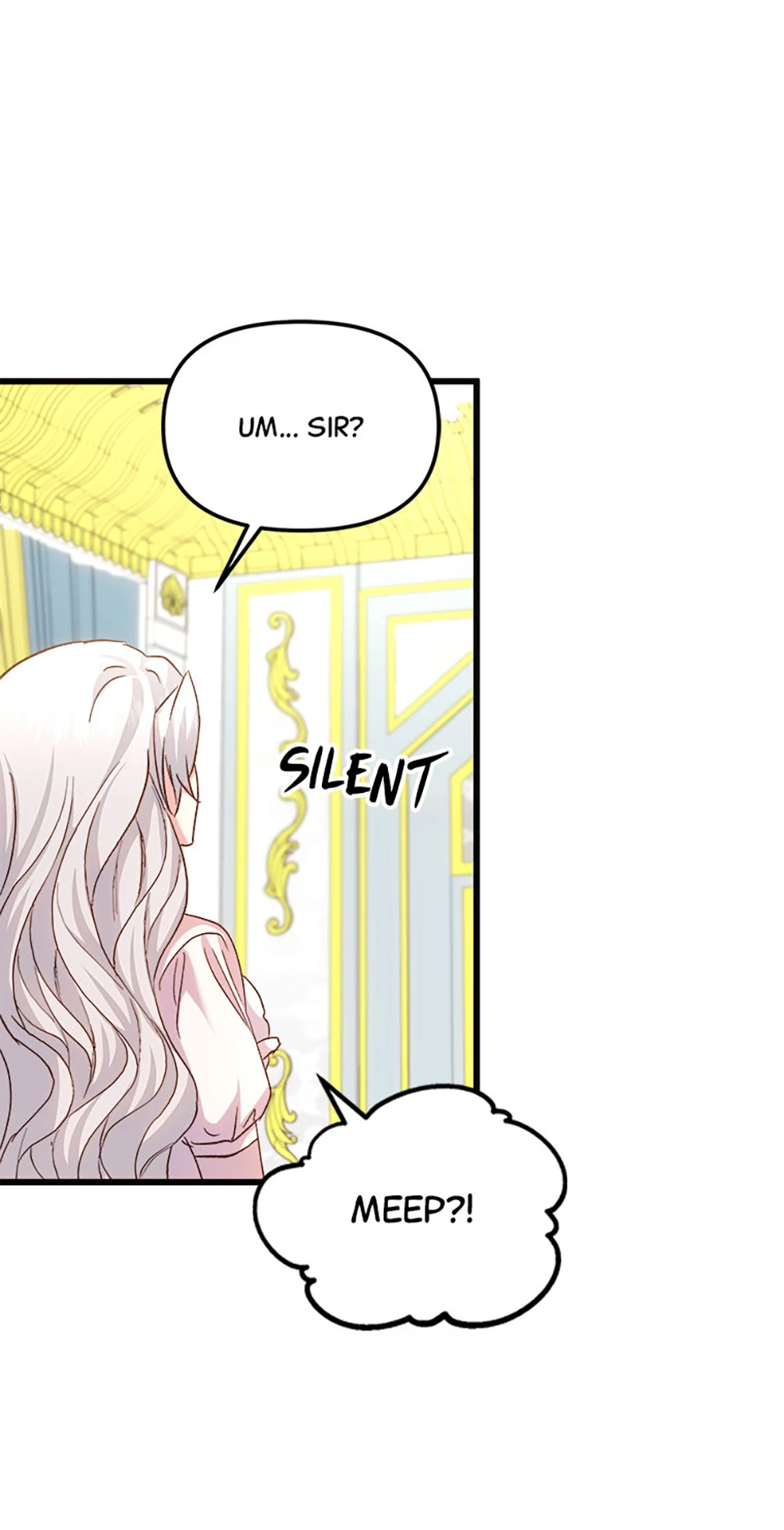 I Didn’t Save You To Get Proposed To chapter 98 page 44