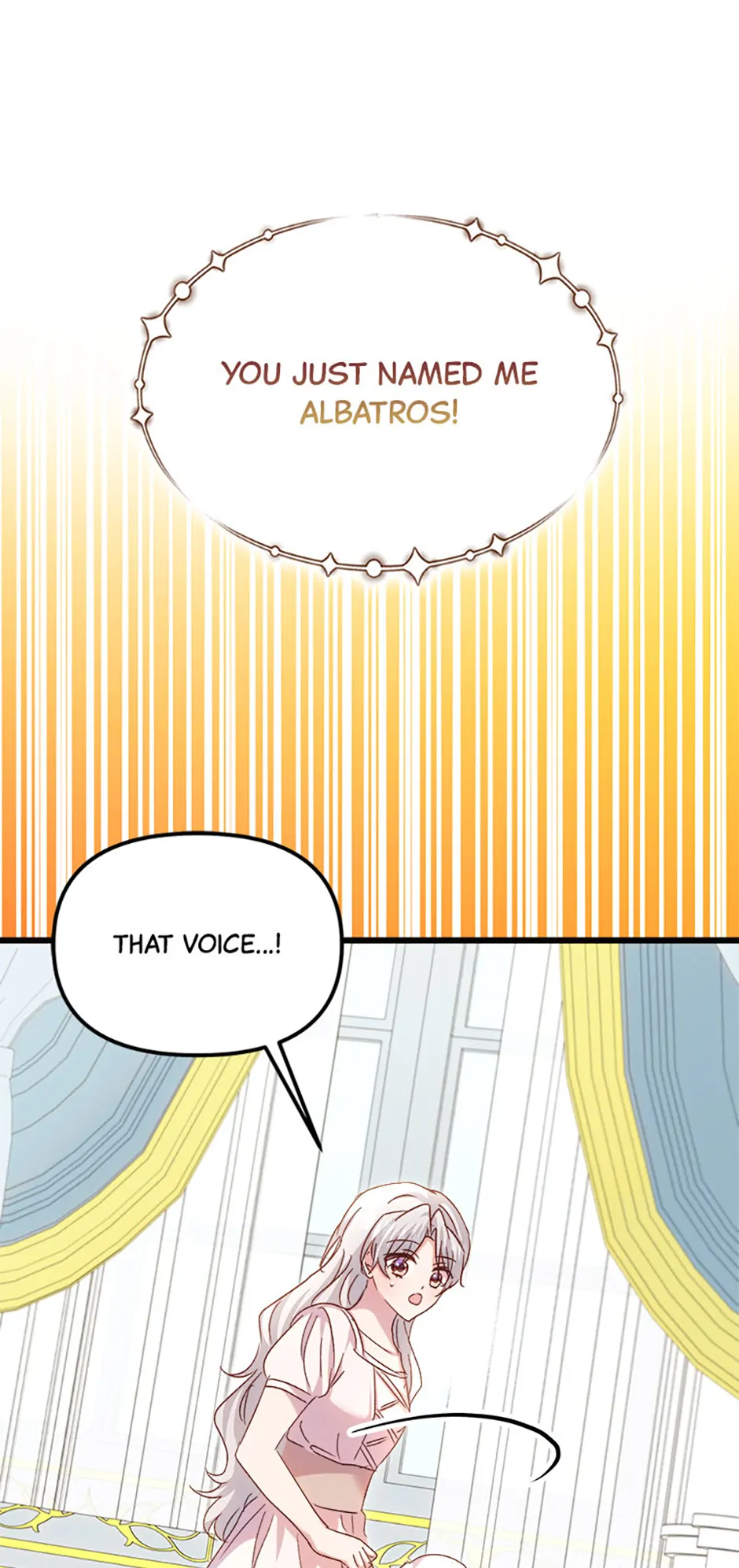 I Didn’t Save You To Get Proposed To chapter 98 page 46