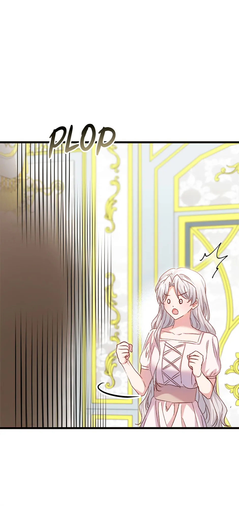 I Didn’t Save You To Get Proposed To chapter 98 page 49