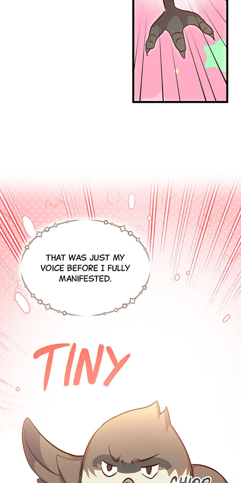 I Didn’t Save You To Get Proposed To chapter 98 page 51