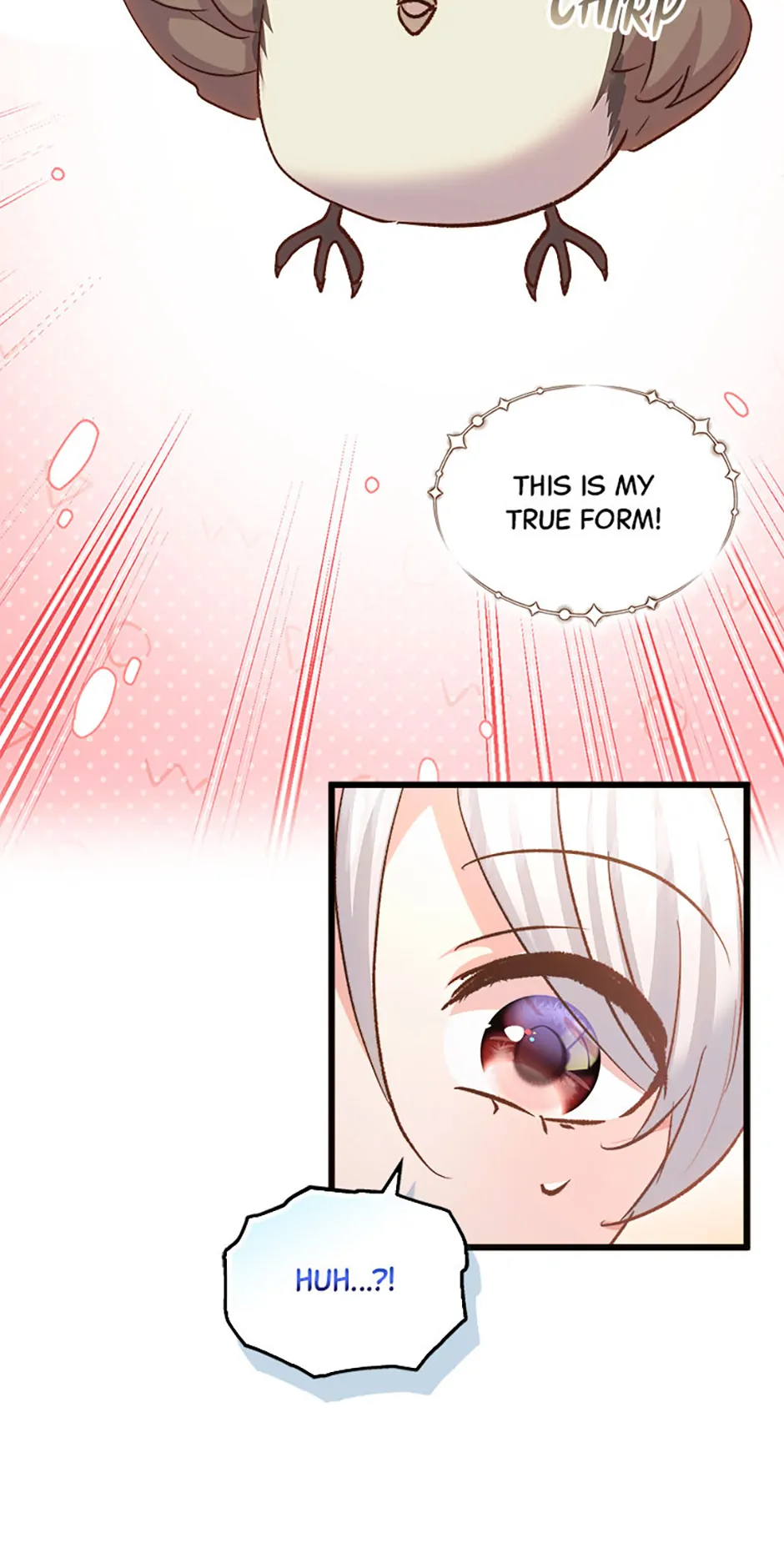 I Didn’t Save You To Get Proposed To chapter 98 page 52