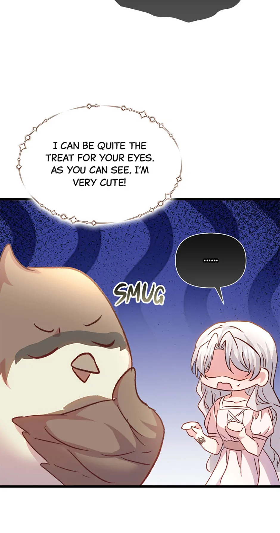 I Didn’t Save You To Get Proposed To chapter 98 page 57