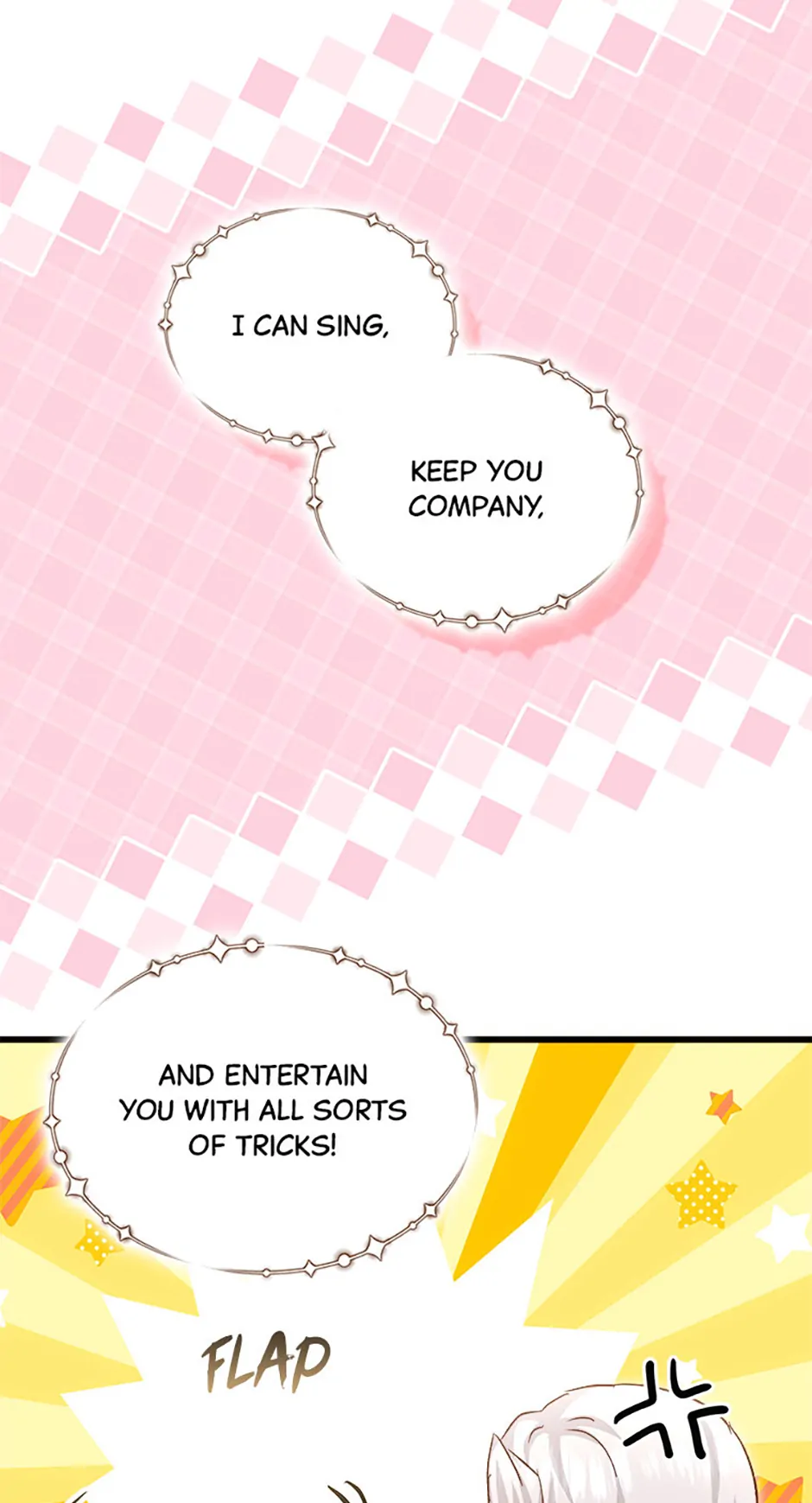 I Didn’t Save You To Get Proposed To chapter 98 page 59
