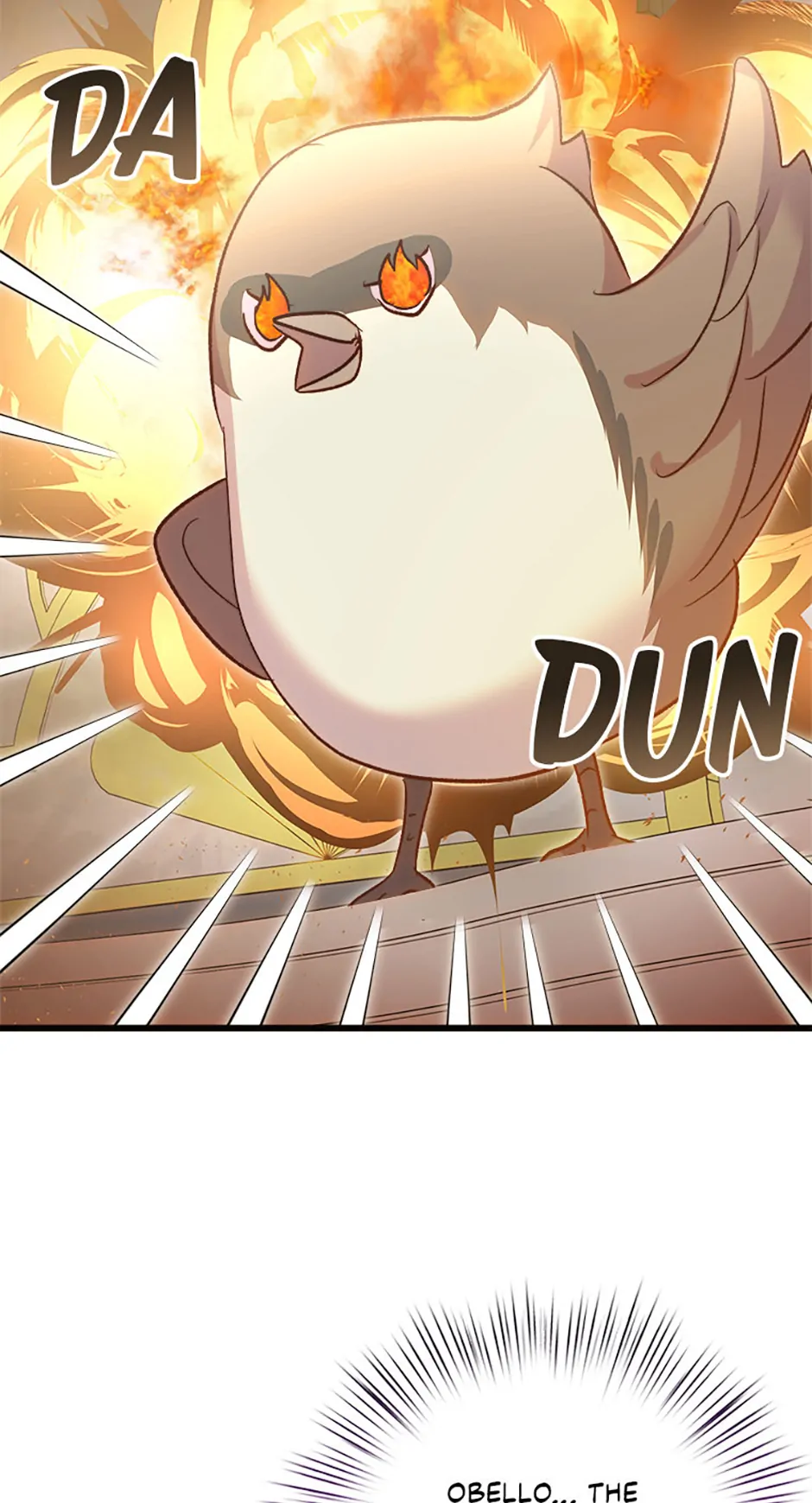 I Didn’t Save You To Get Proposed To chapter 98 page 61