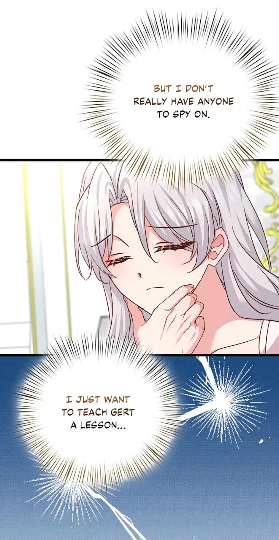 I Didn’t Save You To Get Proposed To chapter 98 page 63
