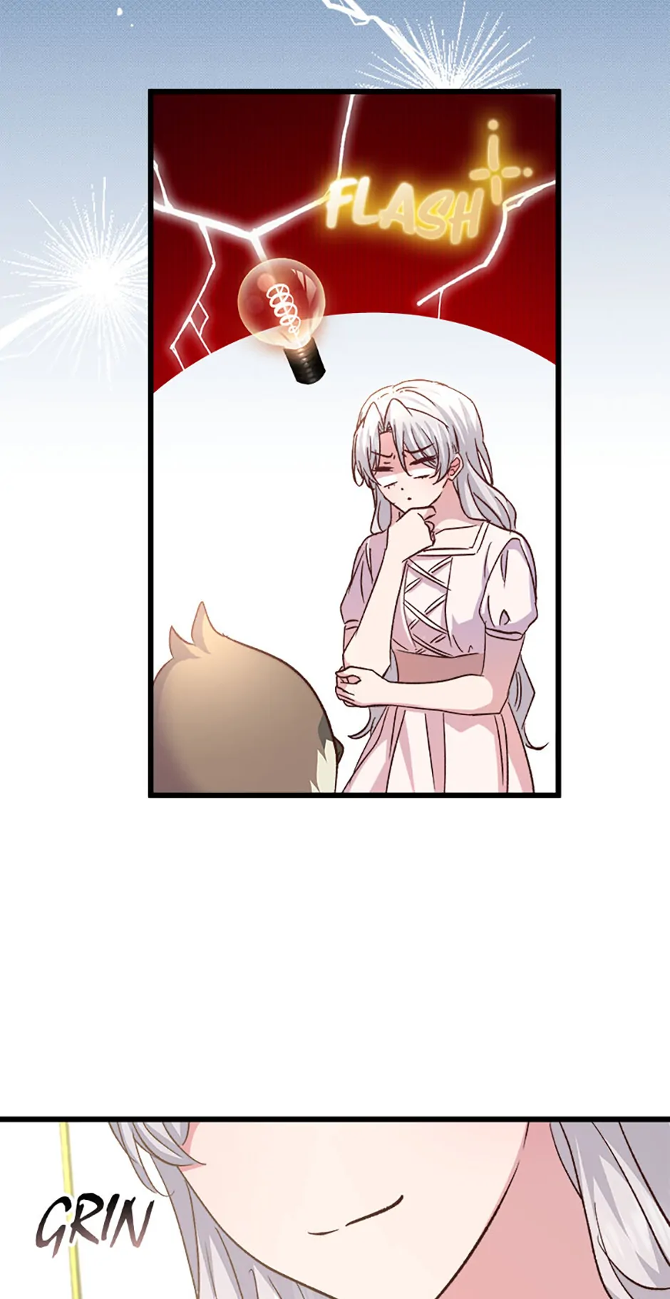 I Didn’t Save You To Get Proposed To chapter 98 page 64