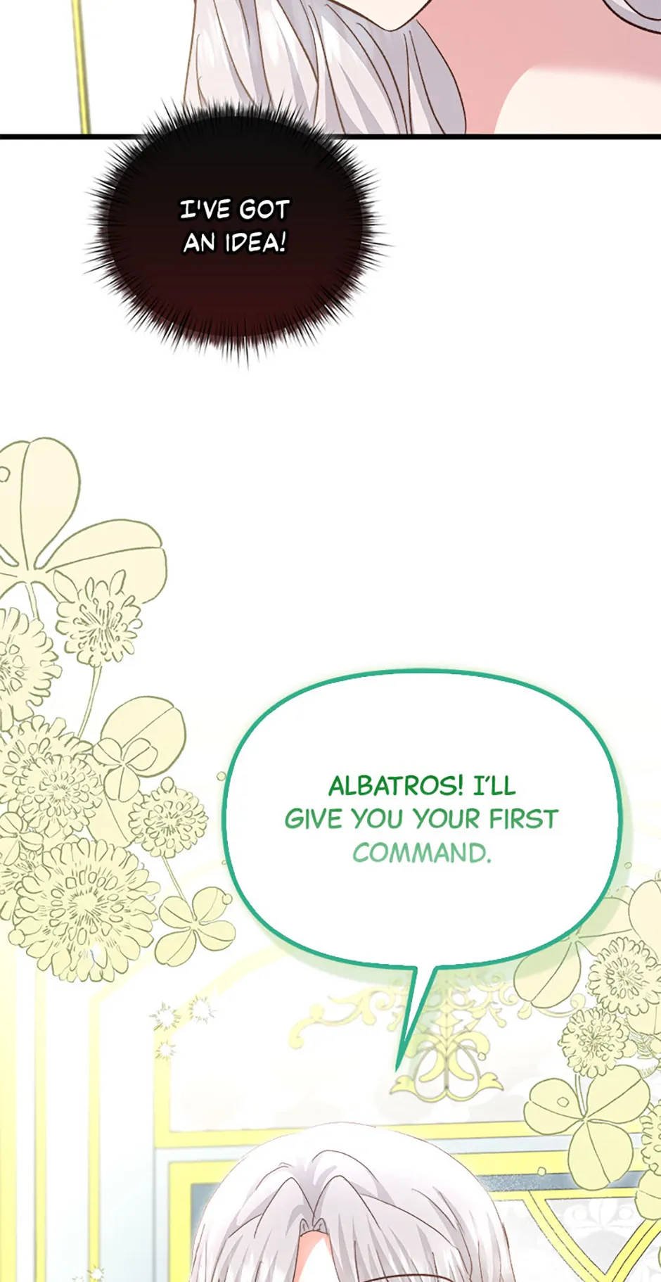 I Didn’t Save You To Get Proposed To chapter 98 page 65
