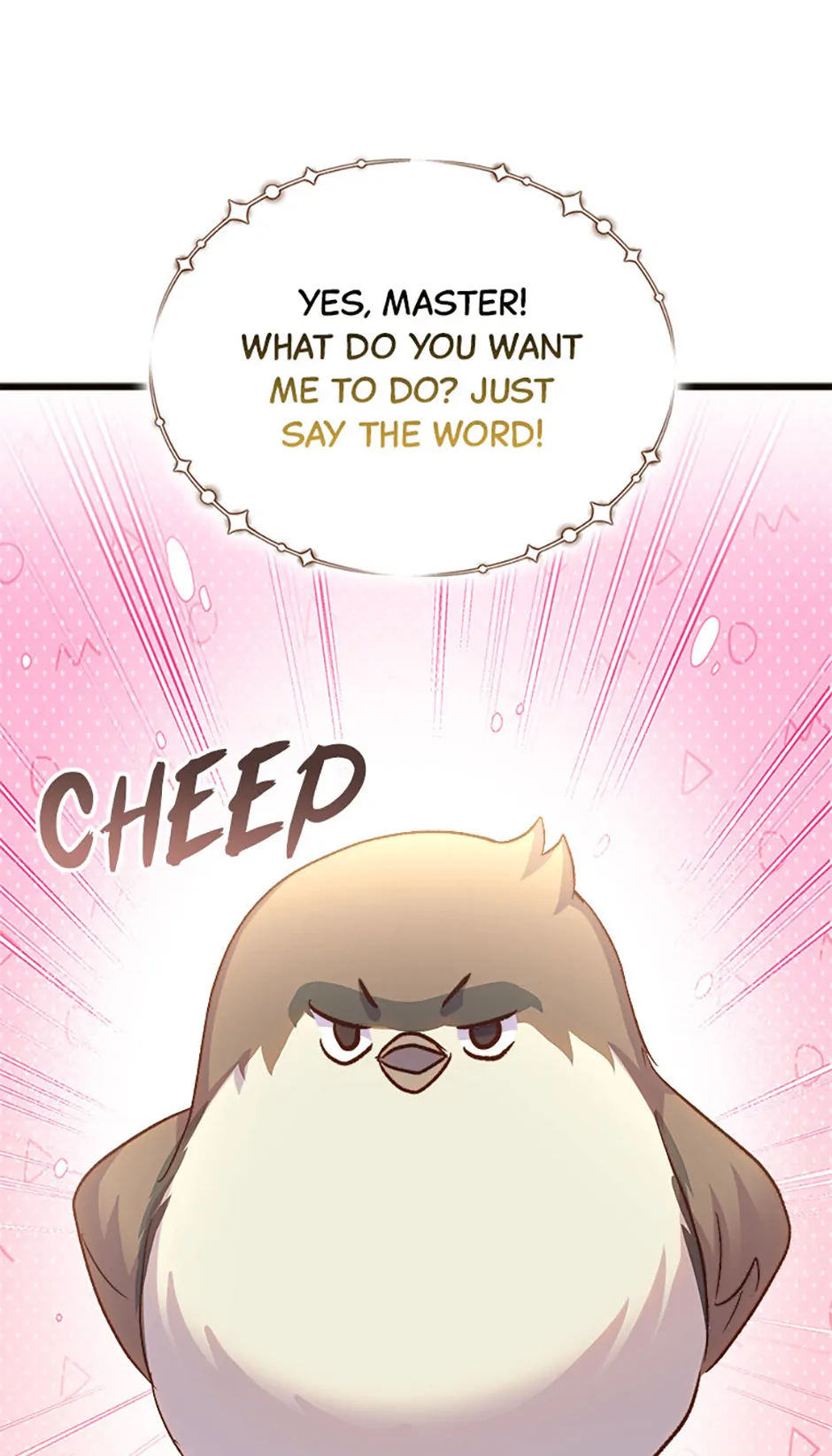 I Didn’t Save You To Get Proposed To chapter 98 page 67