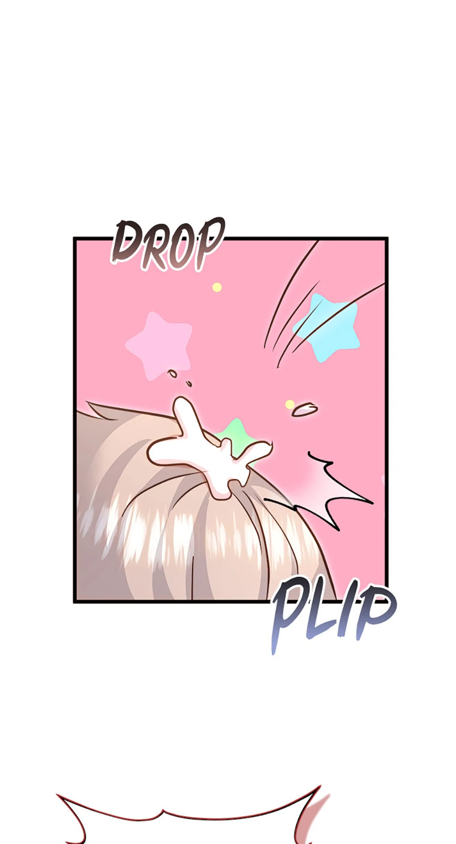 I Didn’t Save You To Get Proposed To chapter 99 page 1