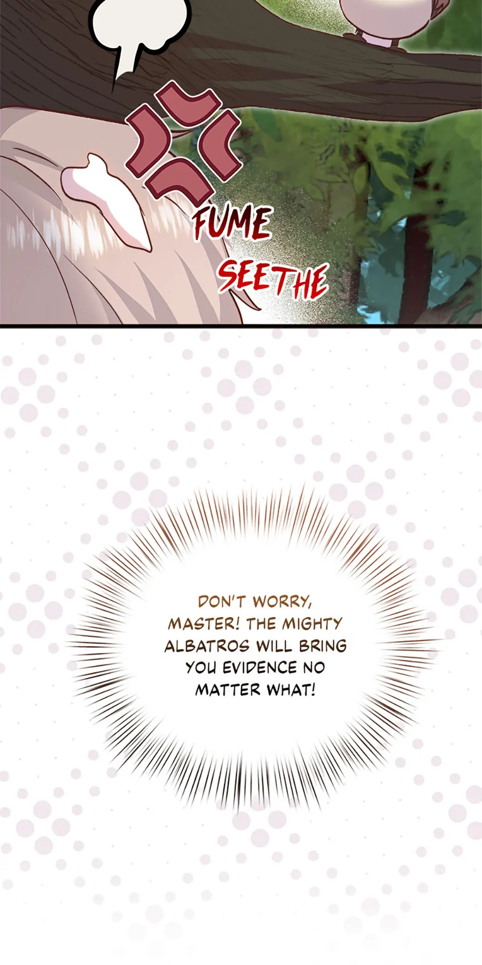 I Didn’t Save You To Get Proposed To chapter 99 page 10