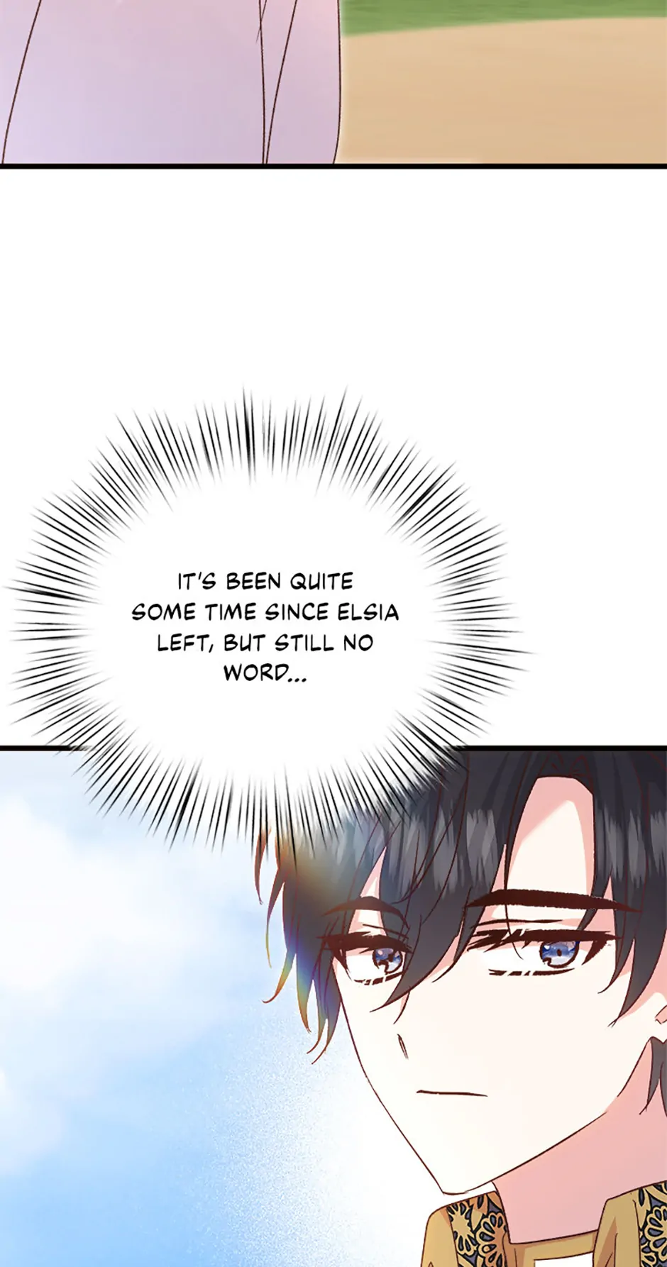 I Didn’t Save You To Get Proposed To chapter 99 page 13