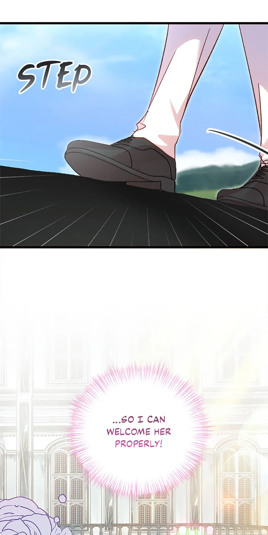 I Didn’t Save You To Get Proposed To chapter 99 page 17