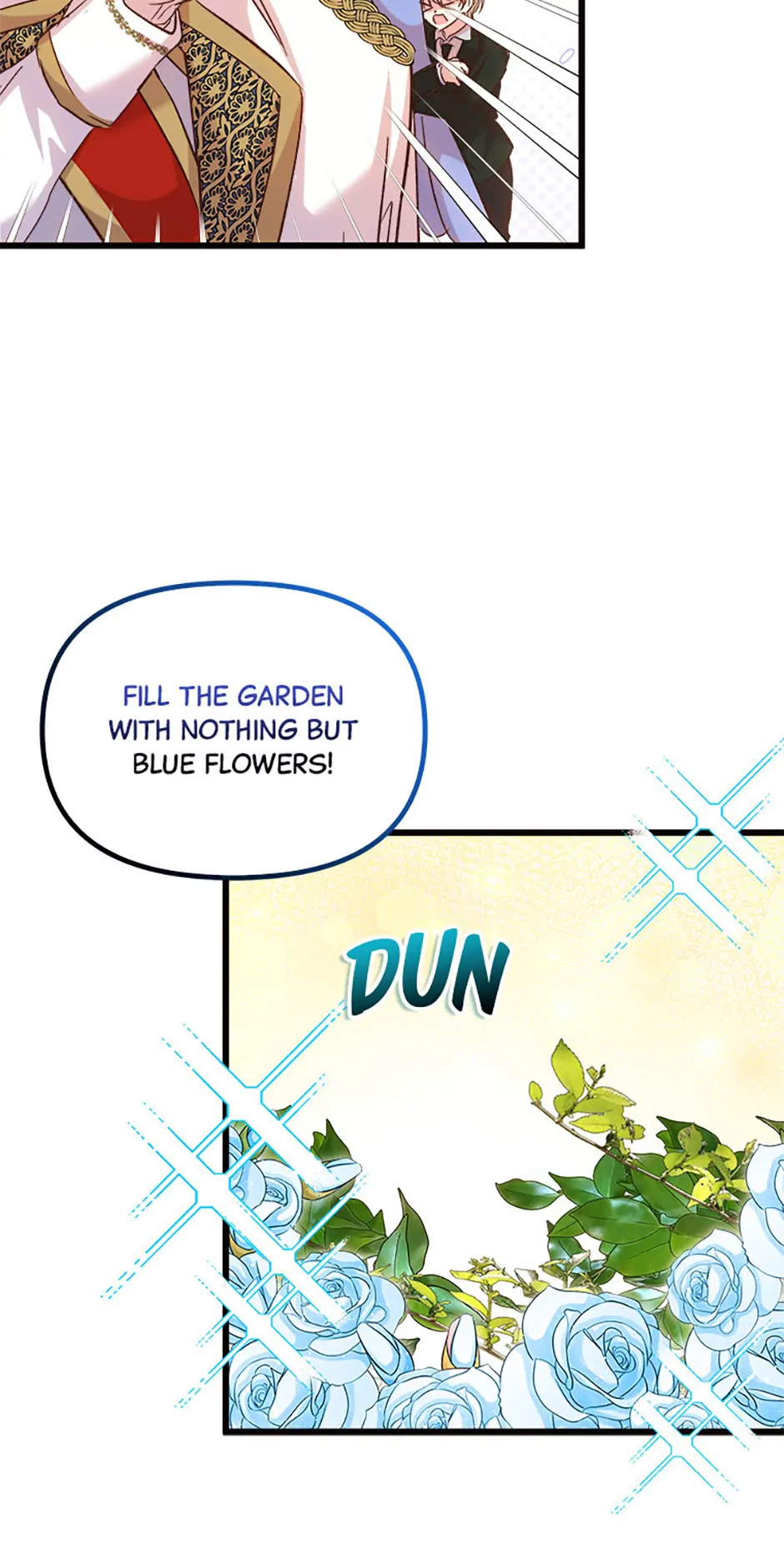 I Didn’t Save You To Get Proposed To chapter 99 page 20