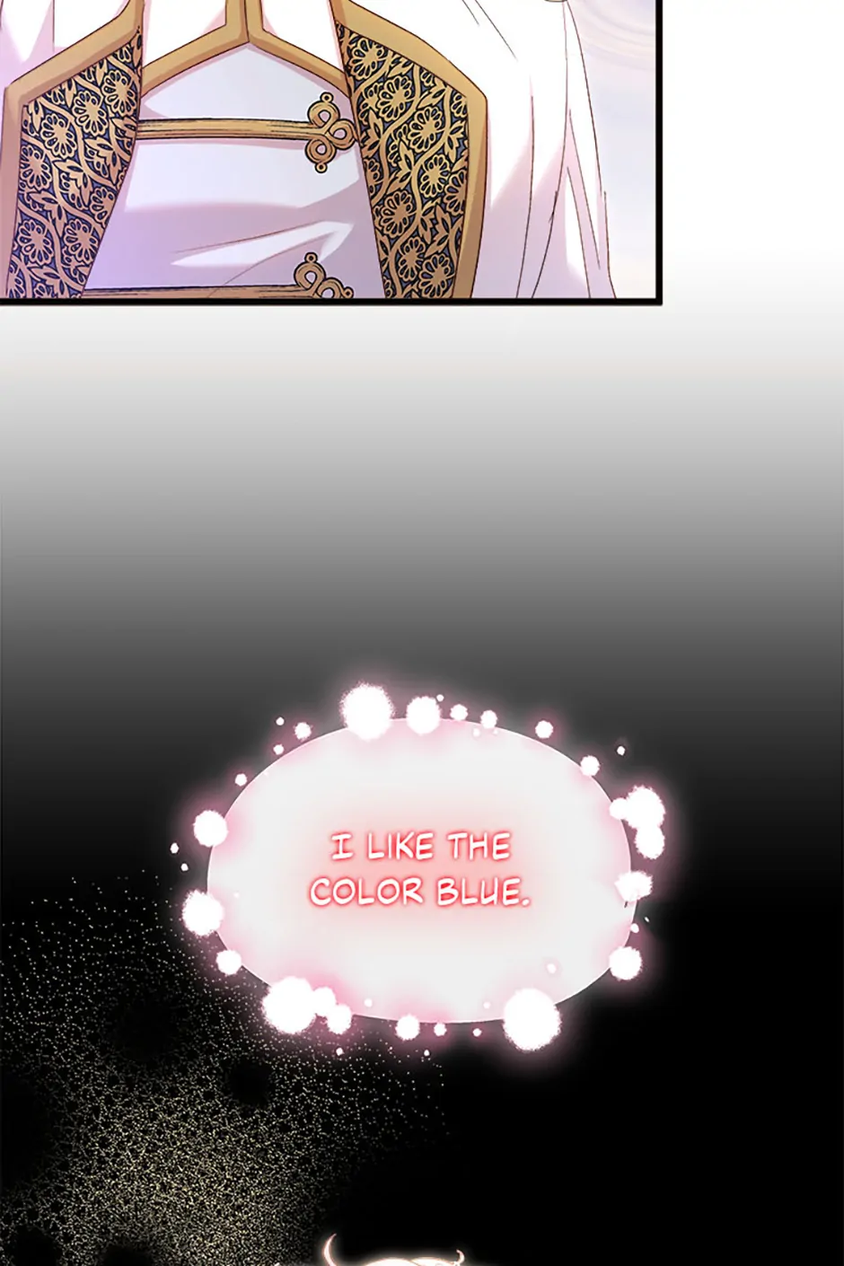 I Didn’t Save You To Get Proposed To chapter 99 page 26