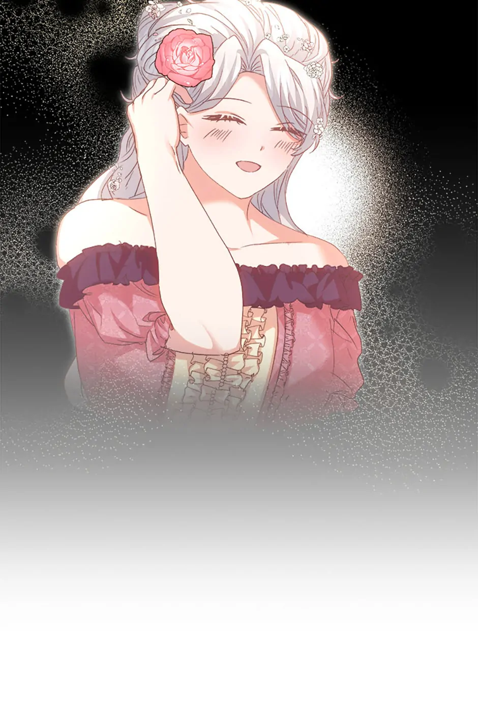 I Didn’t Save You To Get Proposed To chapter 99 page 27