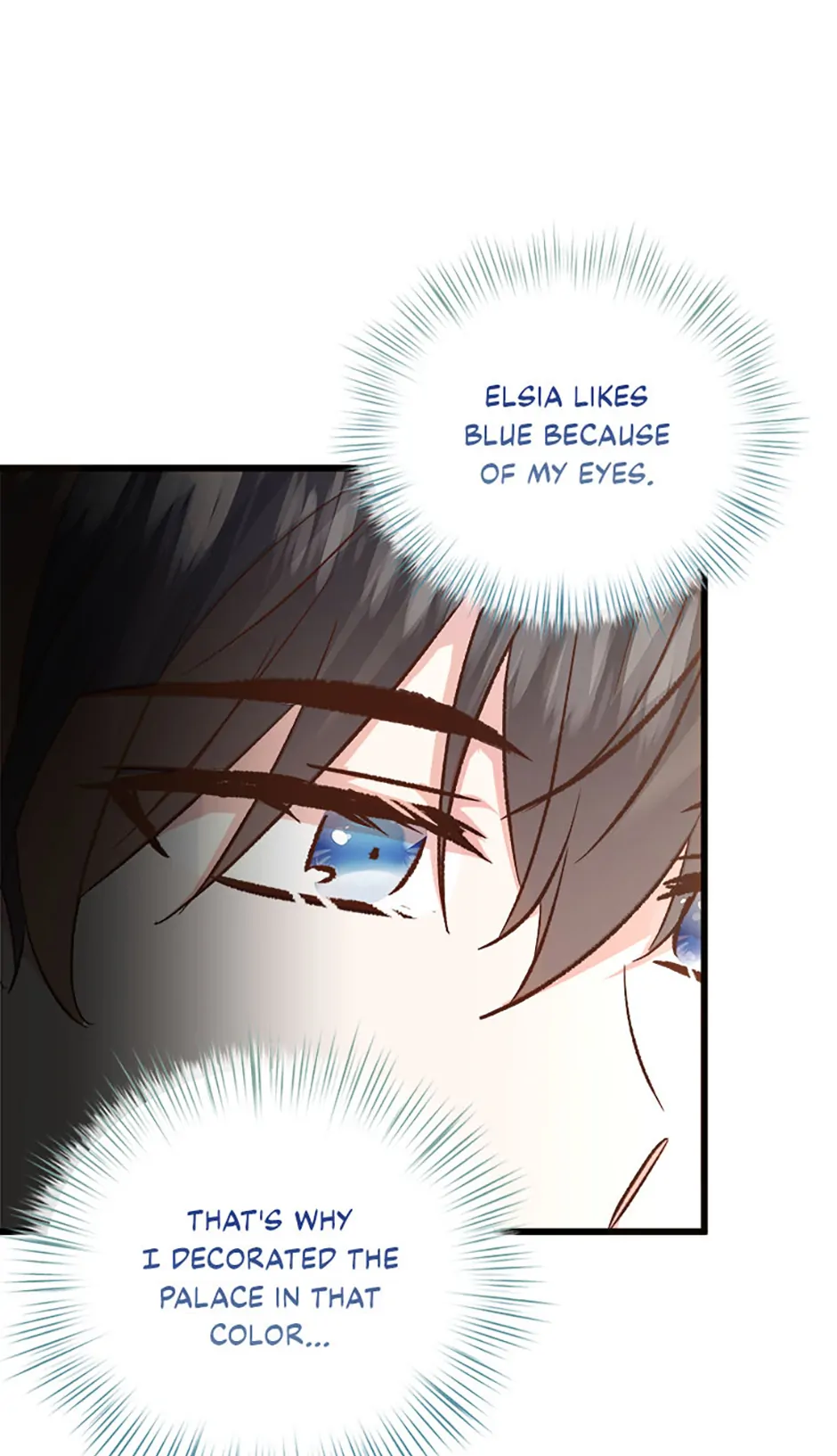 I Didn’t Save You To Get Proposed To chapter 99 page 28