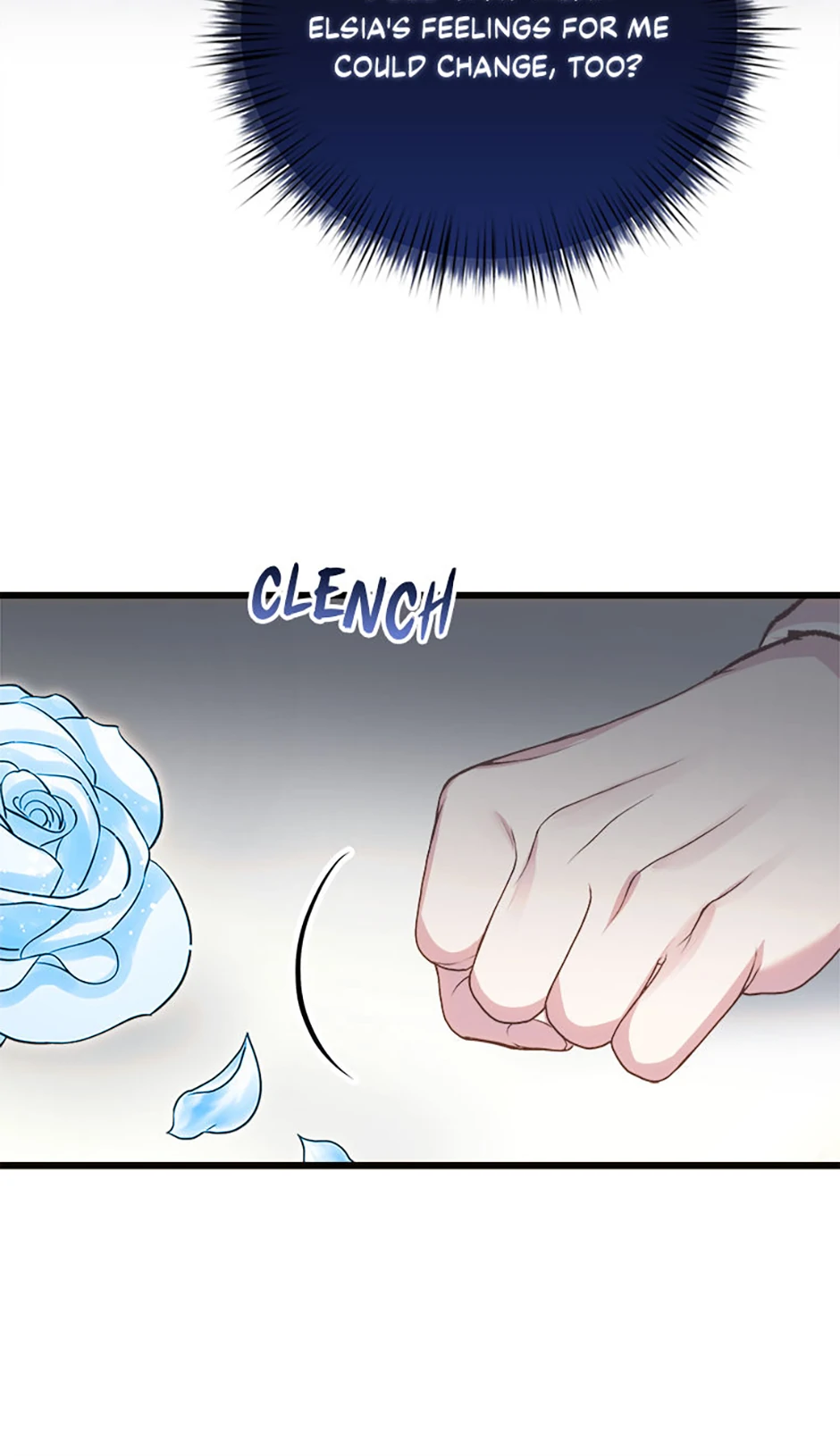 I Didn’t Save You To Get Proposed To chapter 99 page 32