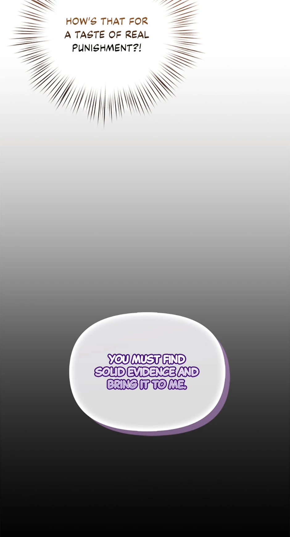 I Didn’t Save You To Get Proposed To chapter 99 page 4