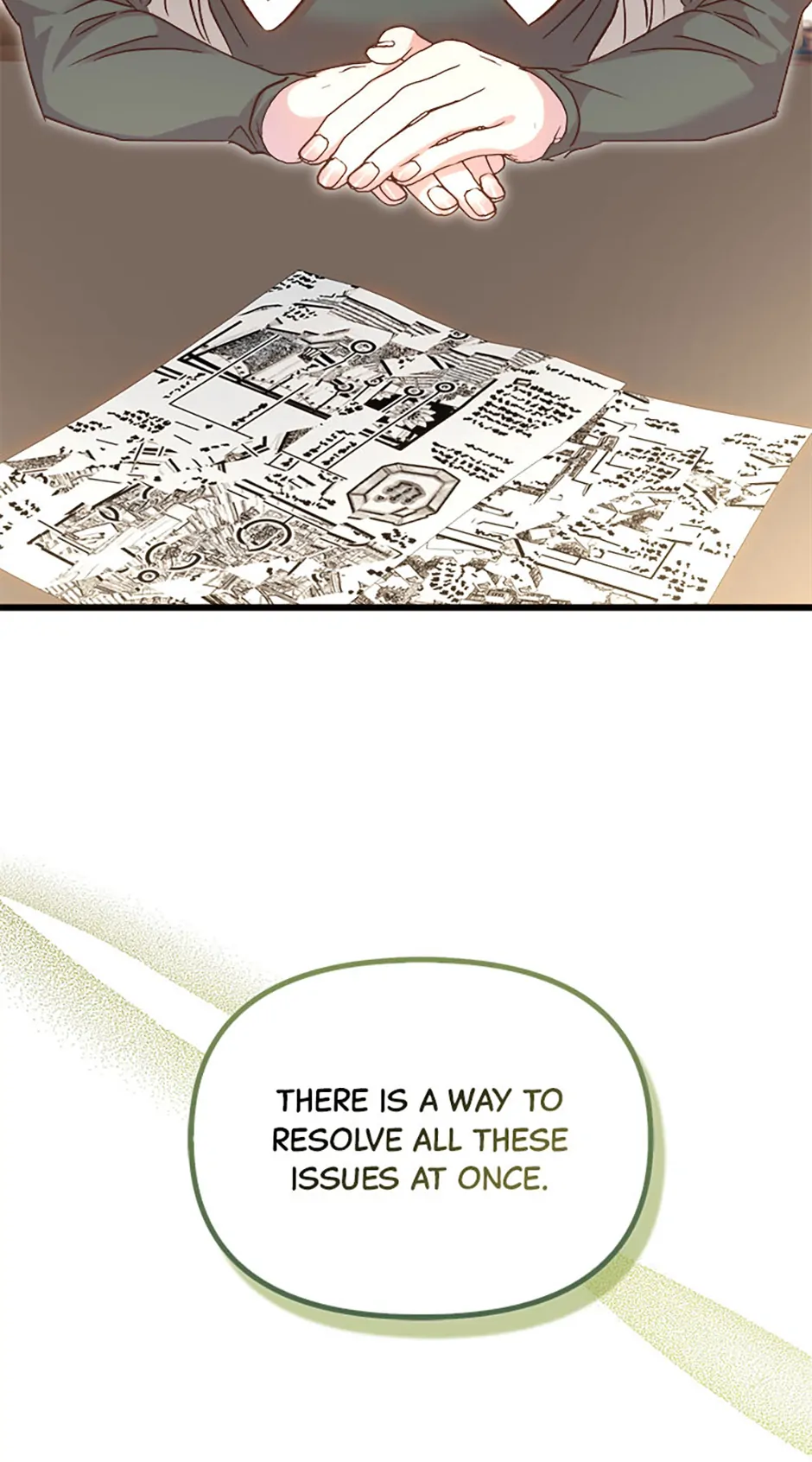 I Didn’t Save You To Get Proposed To chapter 99 page 41