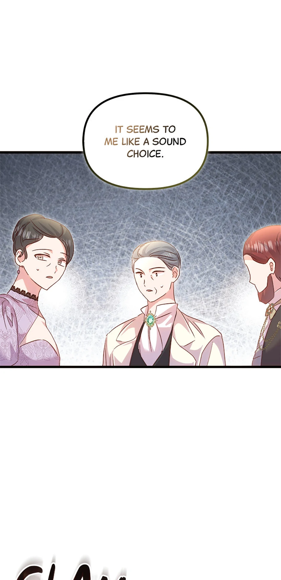 I Didn’t Save You To Get Proposed To chapter 99 page 48