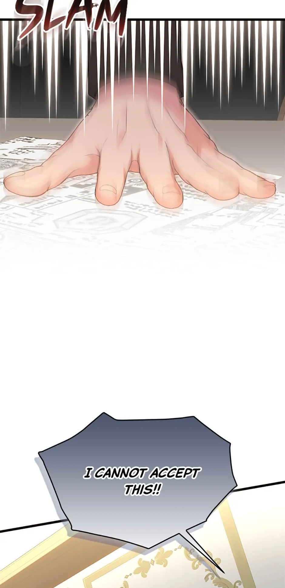 I Didn’t Save You To Get Proposed To chapter 99 page 49