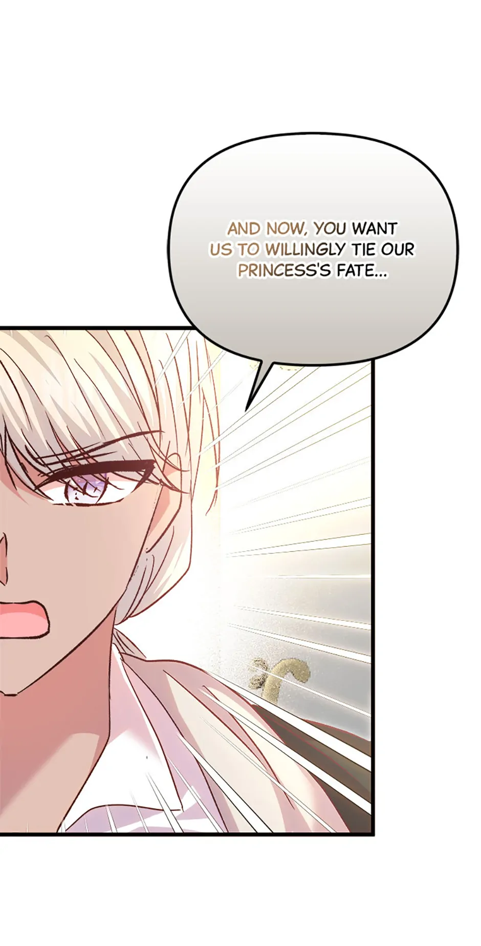 I Didn’t Save You To Get Proposed To chapter 99 page 52