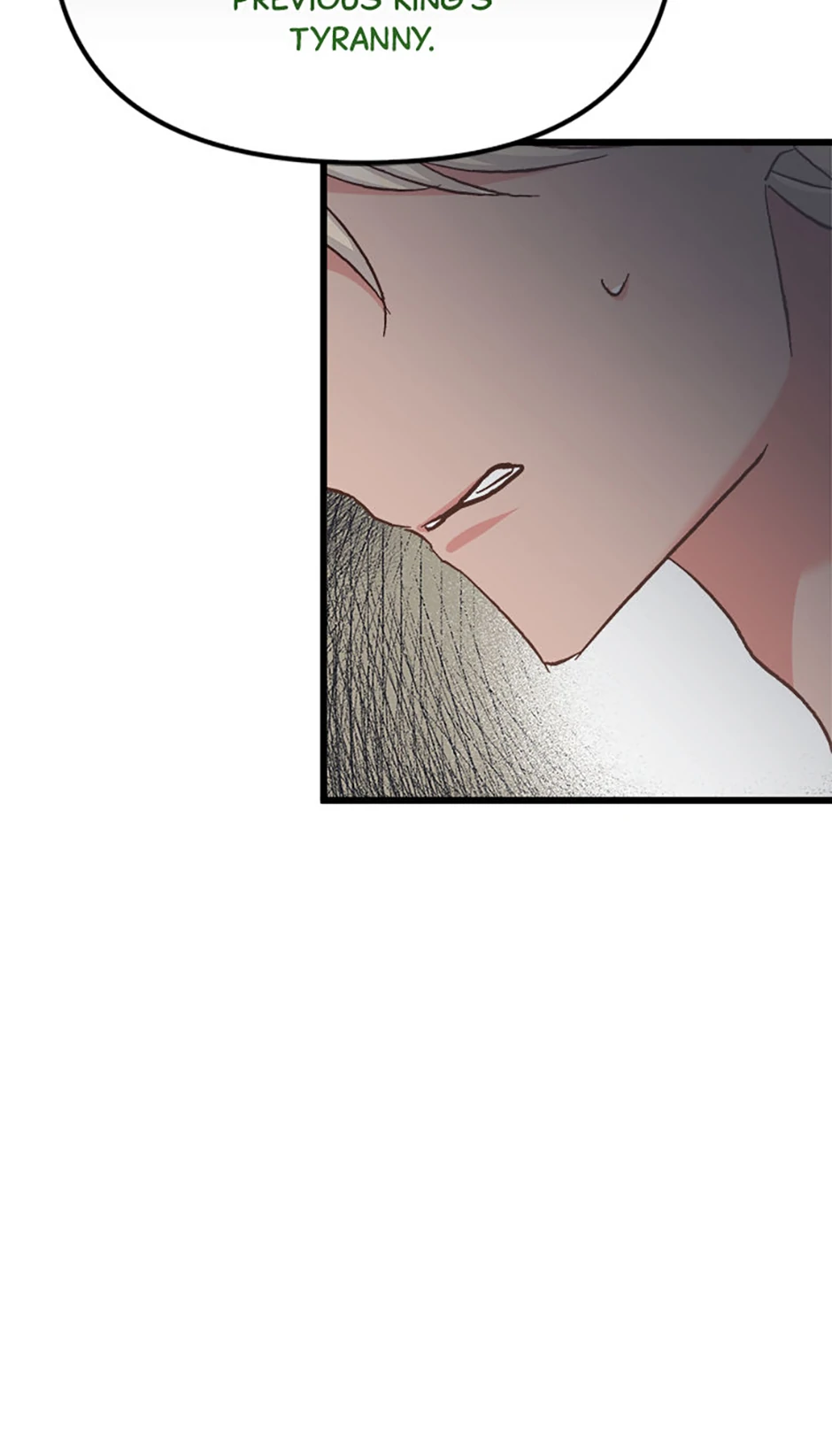 I Didn’t Save You To Get Proposed To chapter 99 page 58