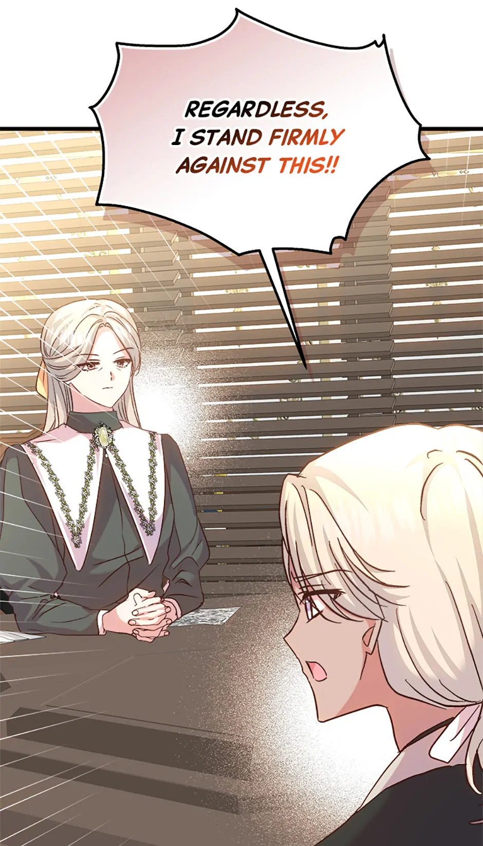 I Didn’t Save You To Get Proposed To chapter 99 page 59