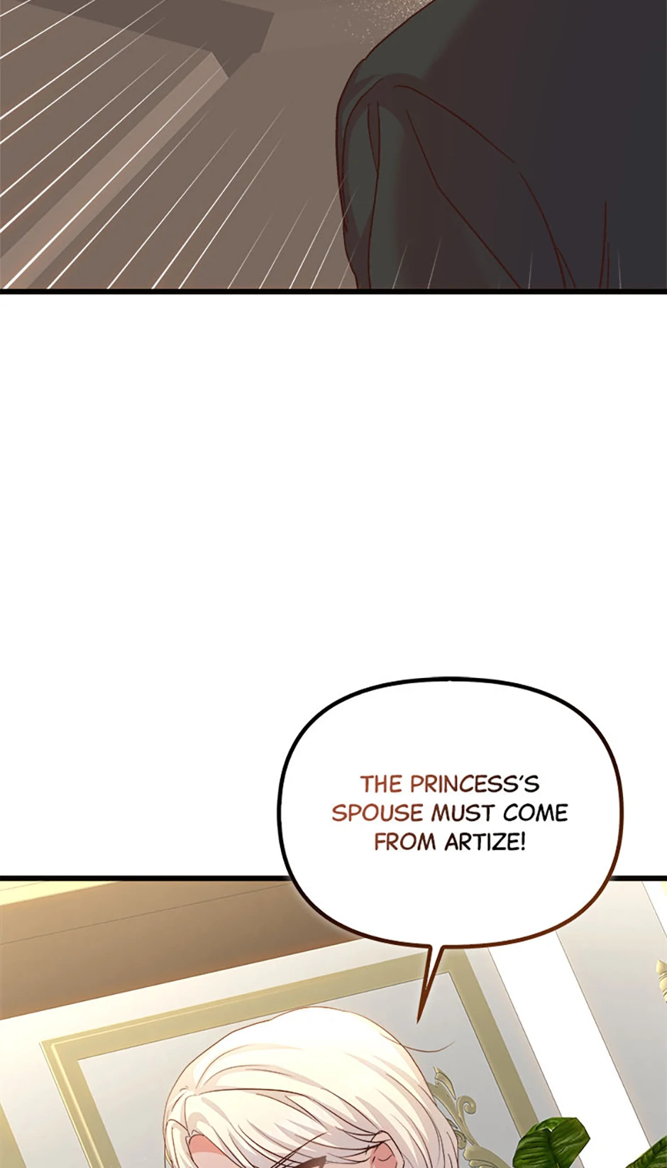 I Didn’t Save You To Get Proposed To chapter 99 page 60