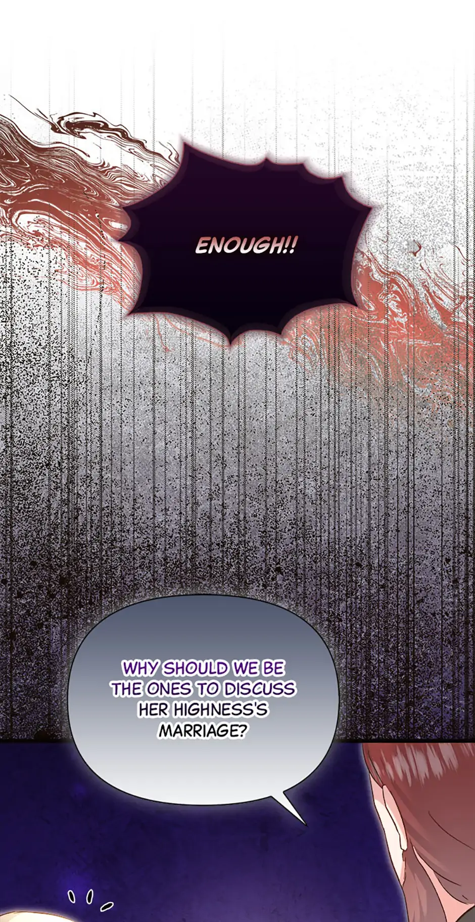 I Didn’t Save You To Get Proposed To chapter 99 page 62