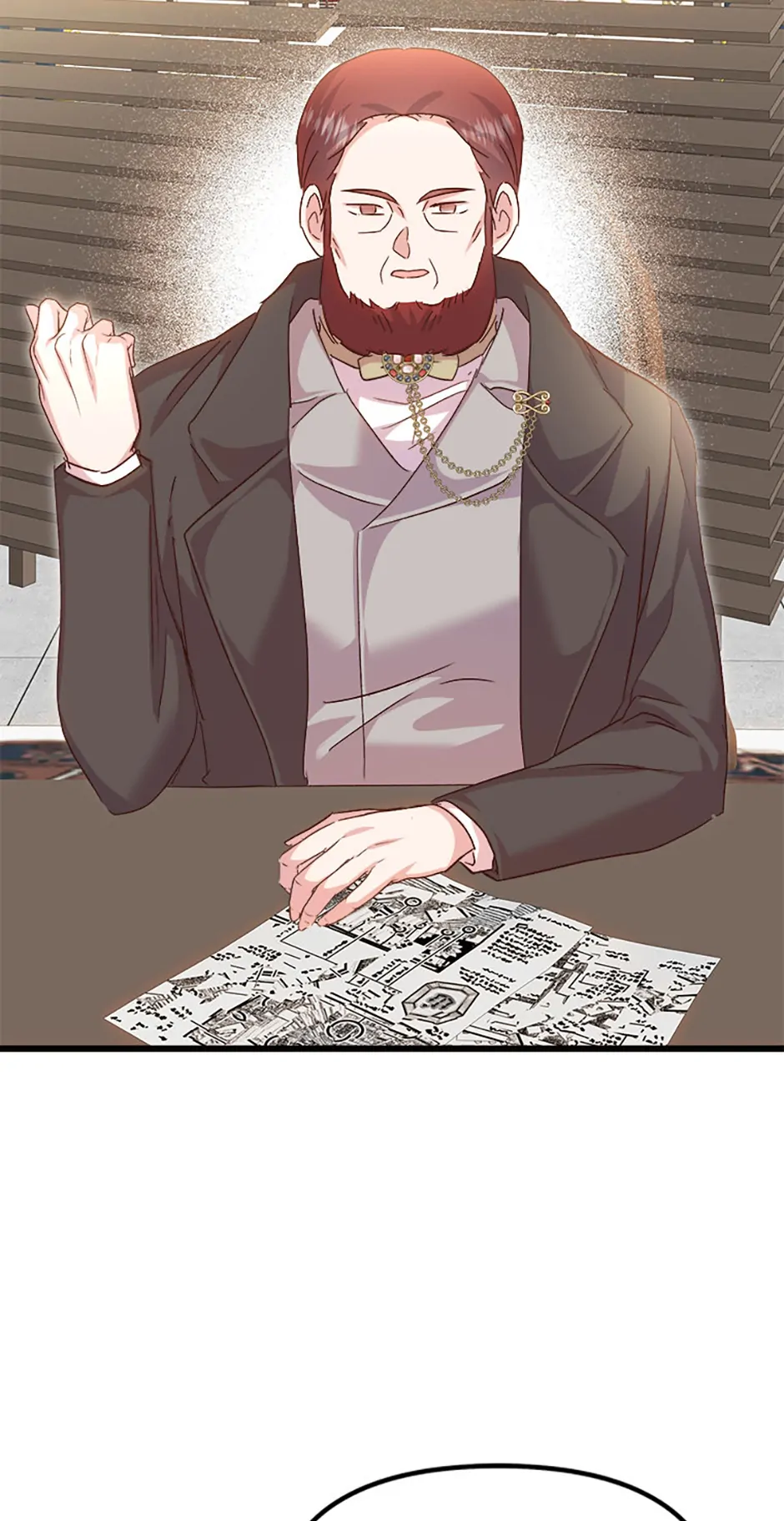 I Didn’t Save You To Get Proposed To chapter 99 page 64
