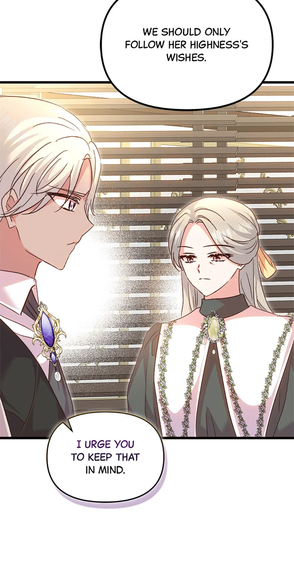 I Didn’t Save You To Get Proposed To chapter 99 page 65