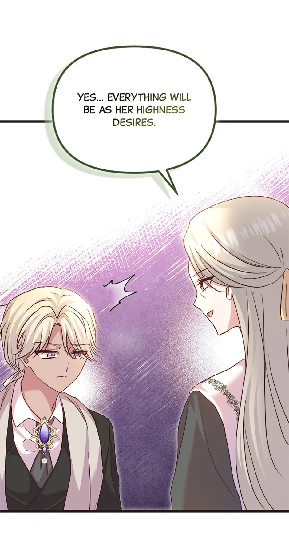 I Didn’t Save You To Get Proposed To chapter 99 page 66