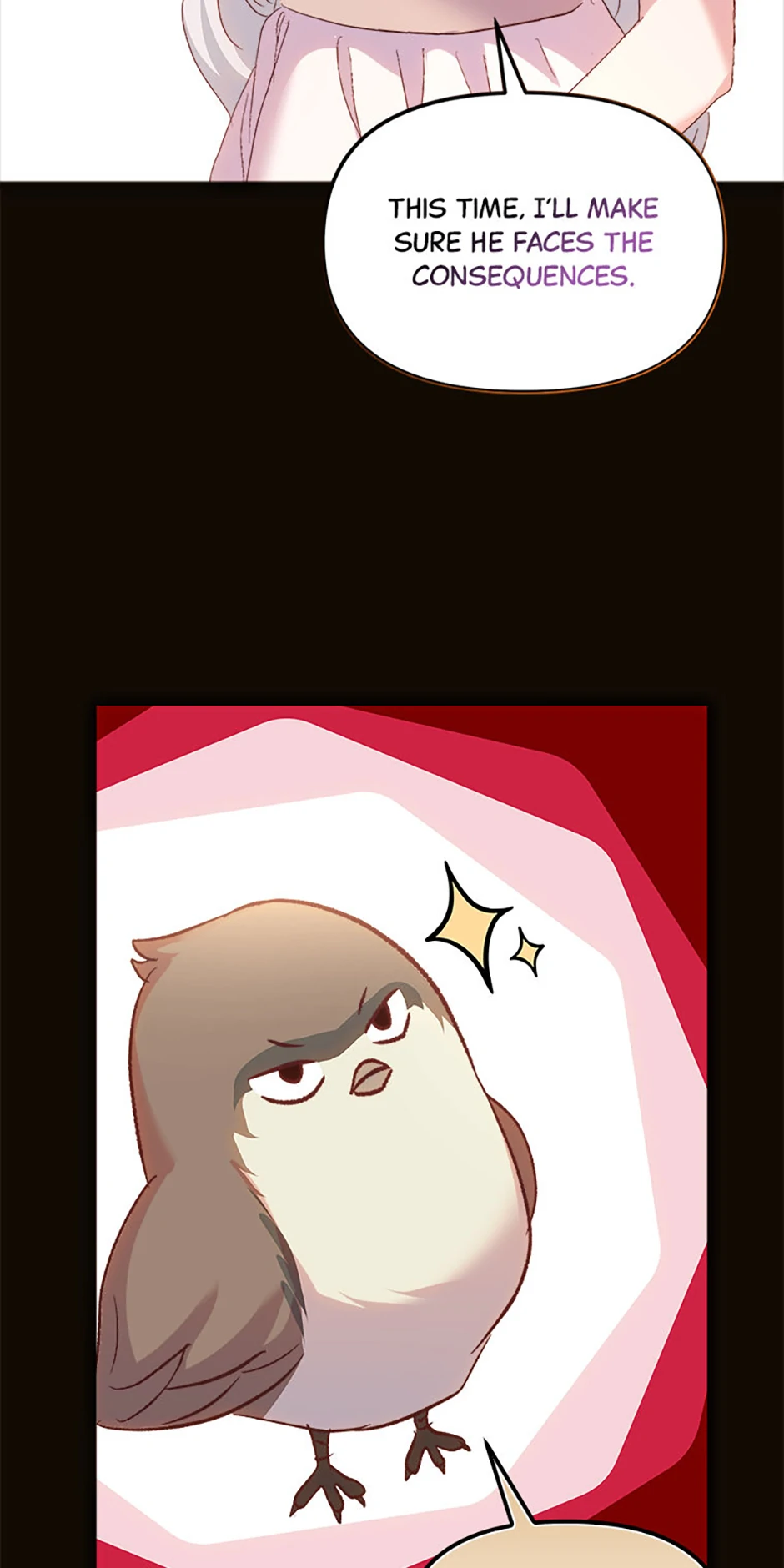 I Didn’t Save You To Get Proposed To chapter 99 page 7