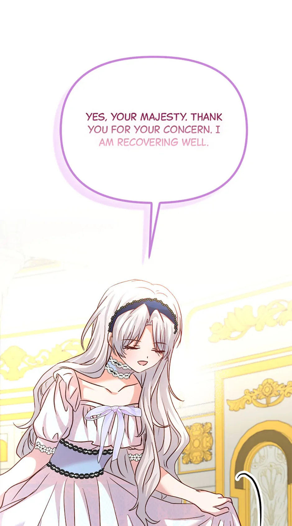 I Didn’t Save You To Get Proposed To chapter 99 page 71
