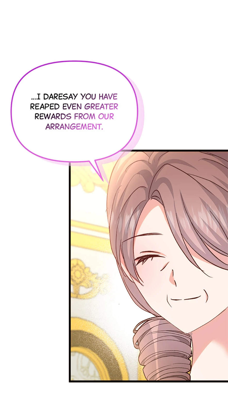 I Didn’t Save You To Get Proposed To chapter 99 page 75