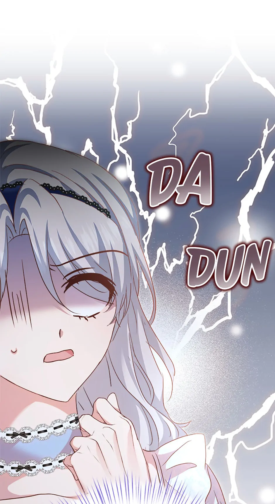 I Didn’t Save You To Get Proposed To chapter 99 page 77