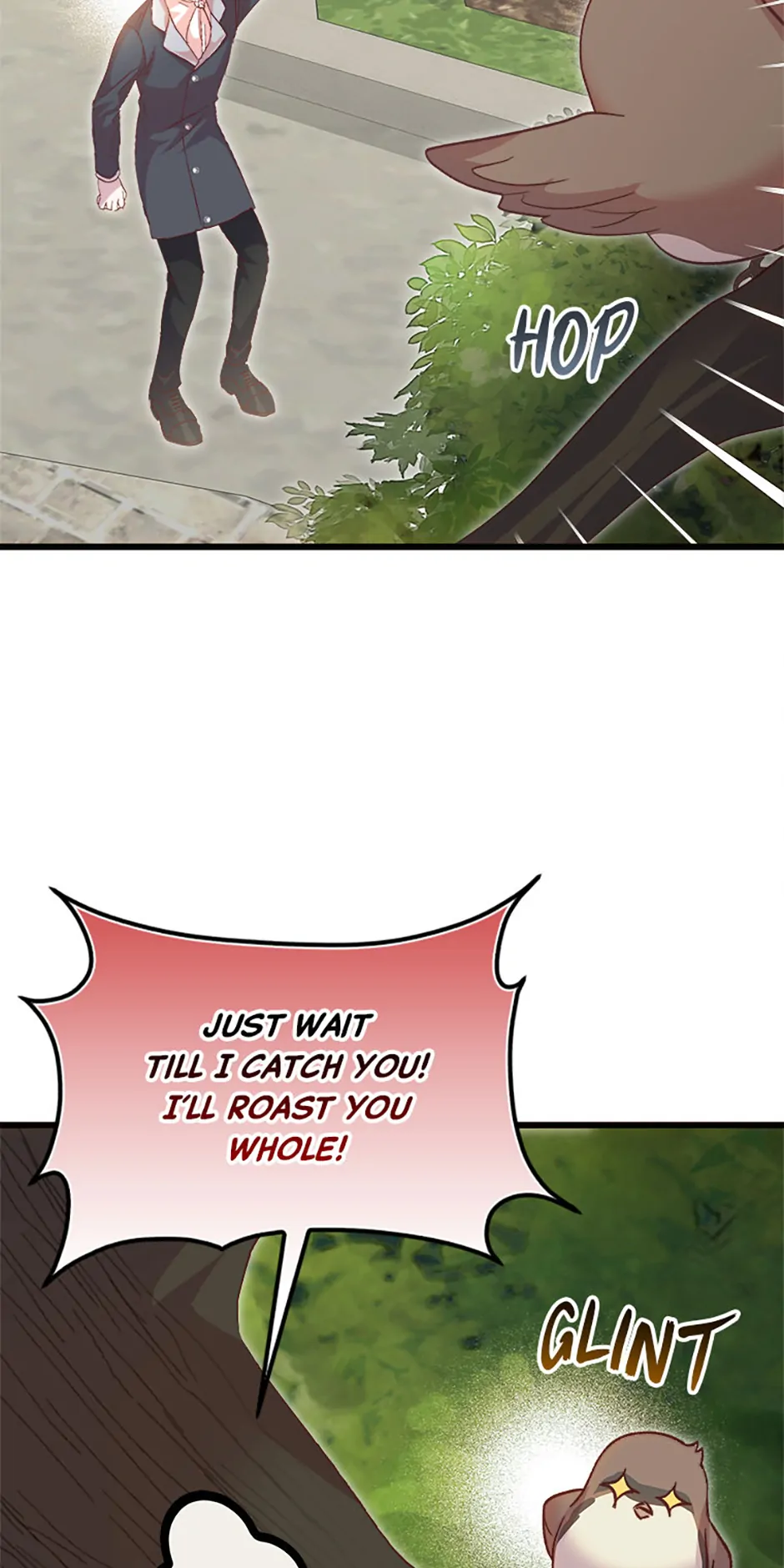 I Didn’t Save You To Get Proposed To chapter 99 page 9
