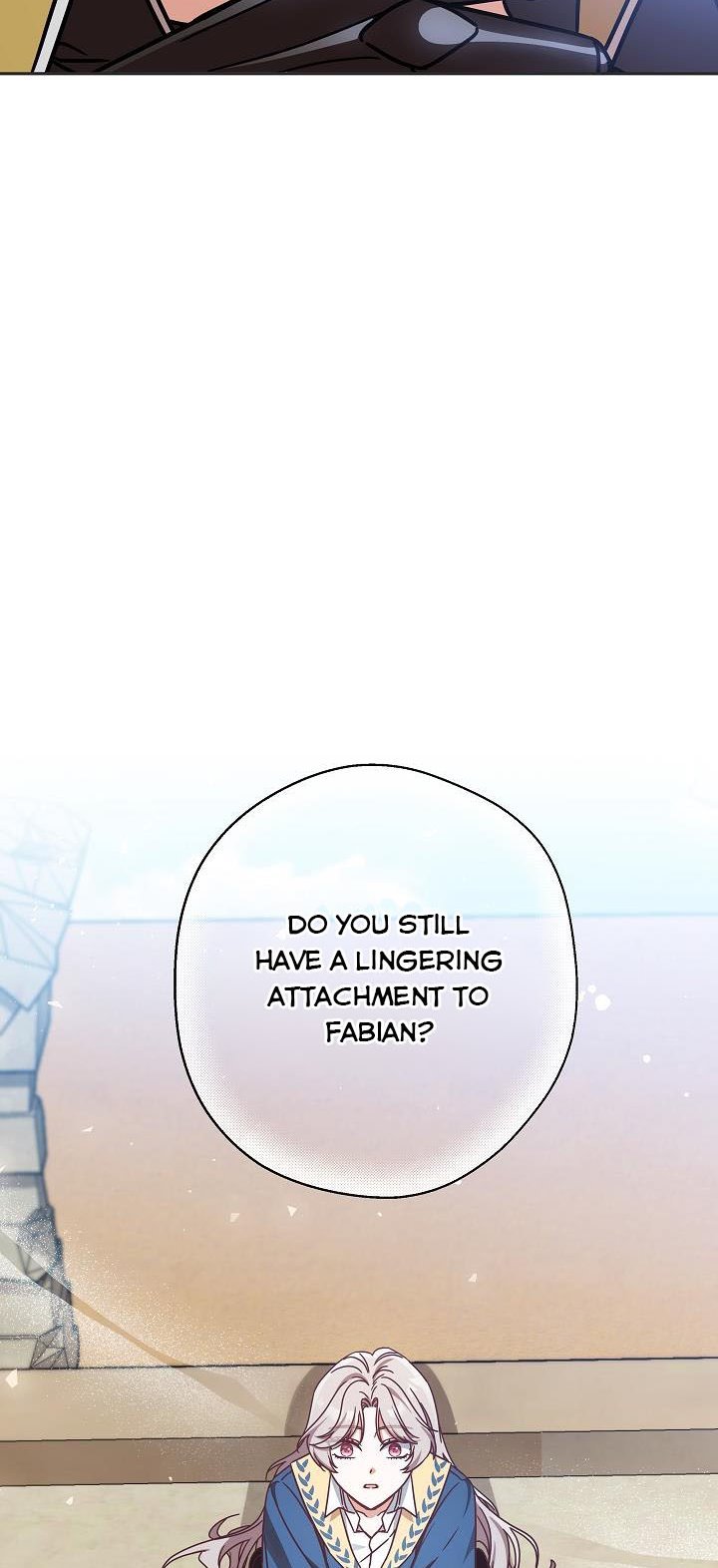 I’m Not the Final Boss’ Lover chapter 2 page 37